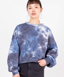 WEGO | WEGO/タイダイスウェット(スウェット)