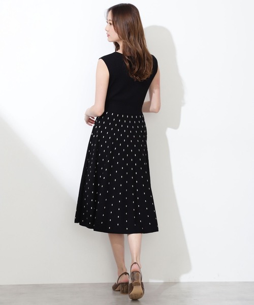 JILL by JILL STUART（ジルバイジルスチュアート）の「◇ドット 