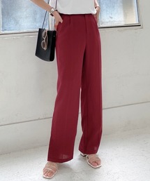 archives | タックテーパードパンツ(その他パンツ)