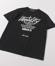 【LIBERTY CITY/リバティーシティ】 [TAGGING] Tシャツ