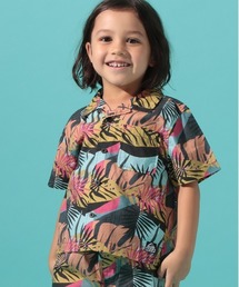 BAYFLOW | 【REEF（リーフ）】別注アロハシャツ（KIDS)(シャツ/ブラウス)