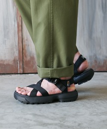 MEI | MEI メイ スポーツサンダル スポサン ユニセックス(サンダル)