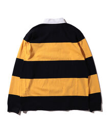ビームス別注 ポロラルフローレン ラグビーシャツ ブラックウォッチ POLO RALPH LAUREN - RALPH LAUREN × BEAMS 別注シャツ