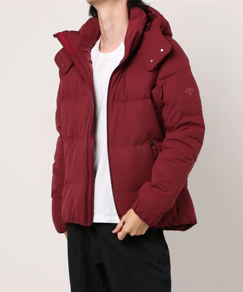 DESCENTE（デサント）の「水沢ダウンジャケット