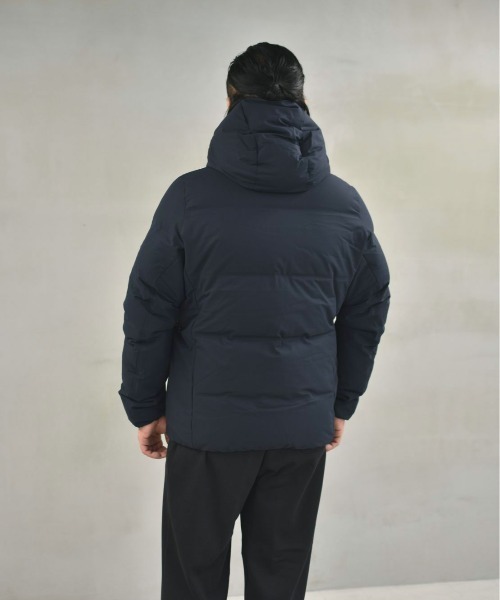 DESCENTE（デサント）の「水沢ダウンジャケット