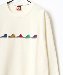 Converse コンバース レディース のスウェット通販 Zozotown