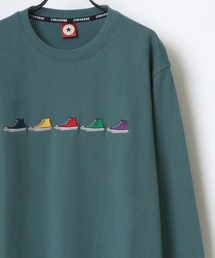 Converse コンバースのスウェット通販 Zozotown