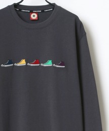 Converse コンバースのスウェット通販 Zozotown
