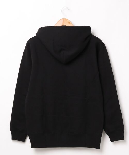 THRASHER（スラッシャー）の「FLAME LOGO HOODIE SWEAT PARKA