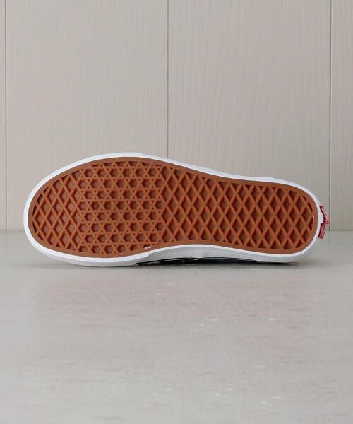 VANS（バンズ）の「＜VANS＞MOMA AUTHENTIC WOMEN'S SIZE/スニーカー（スニーカー・レディース・その他1・6h/7/5/5h/6/4h）」の7枚目の写真