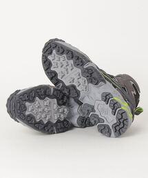 ASICS◯GEL NANDIHIゲルナンディハイ ¥13,200 ASICS（アシックス）の「GEL-NANDI HI【ゲルナンディハイ