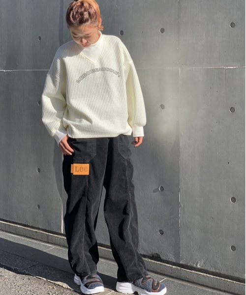 Lee（リー）の「Leeコラボ（その他パンツ）」 - WEAR