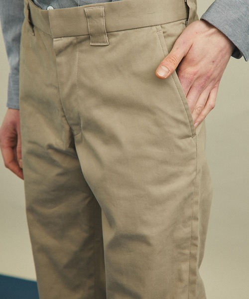 PUBLIC TOKYO コクーンチノパンツ feepur パンツ コクーンチノイージーパンツ レディース