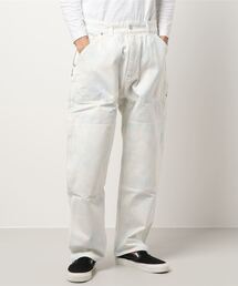 希少レア Richardson リチャードソン ワークパンツ M supreme RICHARDSON Richardson リチャードソン TARTAN WORK PANTS