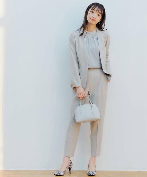 green label relaxing（グリーンレーベルリラクシング）の「[ 手洗い可