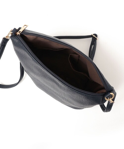 SHIPS any(シップス エニィ)の「【WEB限定】SHIPS any: 2WAY スタッズ ビッグトート 2(トートバッグ・レディース・ブラック/ベージュ/オフホワイト/ライトグリーン/ホワイト/シルバー・ONE SIZE)」の11枚目の写真