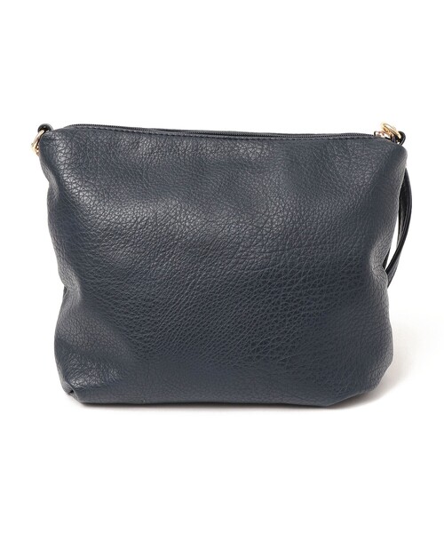 SHIPS any(シップス エニィ)の「【WEB限定】SHIPS any: 2WAY スタッズ ビッグトート 2(トートバッグ・レディース・ブラック/ベージュ/オフホワイト/ライトグリーン/ホワイト/シルバー・ONE SIZE)」の22枚目の写真