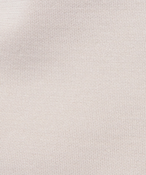 Another Edition（アナザーエディション）の「ハイネックニットワンピース/ AE HI/N KNIT OP◆（ワンピース・レディース・ライトグレー/モカ/ネイビー・フリー）」の6枚目の写真