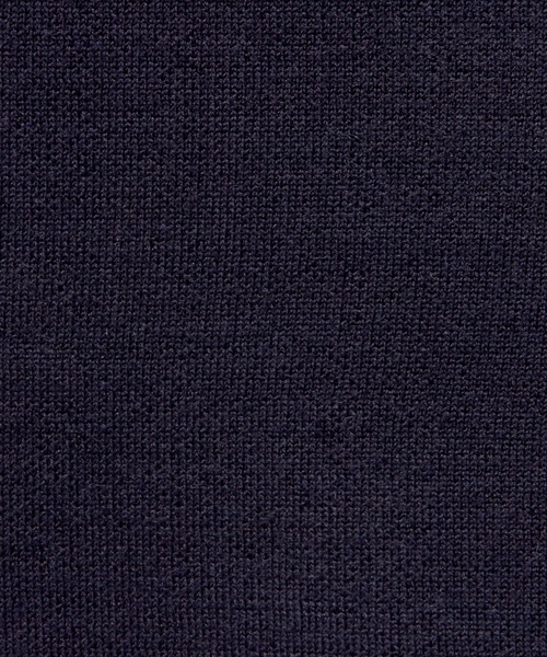 Another Edition（アナザーエディション）の「ハイネックニットワンピース/ AE HI/N KNIT OP◆（ワンピース・レディース・ライトグレー/モカ/ネイビー・フリー）」の7枚目の写真