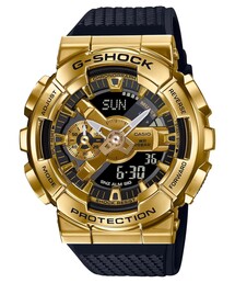 G-SHOCK（ジーショック）の「CASIO/G-SHOCK/カシオ/Gショック GM-110G-1A9JF（アナログ腕時計・メンズ）」