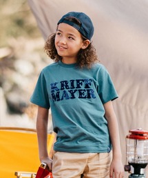 KRIFF MAYER Kid's Collection | バンダナロゴTEE(Tシャツ/カットソー)