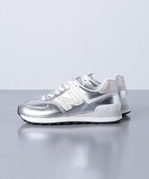 NEW BALANCE | ＜New Balance（ニューバランス）＞WL574 V2 スニーカー(スニーカー)