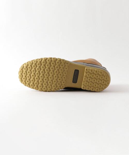 Steven Alan（スティーブンアラン）の「＜L.L.Bean＞ BEAN BOOTS 8INC/ブーツ □□（ブーツ・メンズ・ベージュ・7/9/8）」の4枚目の写真