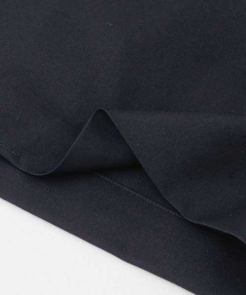 URBAN RESEARCH（アーバンリサーチ）の「WOOL STRETCH COMFORT JACKET（テーラードジャケット・メンズ・ブラック/ネイビー・MEDIUM/LARGE）」の4枚目の写真