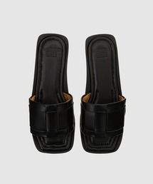 MAISON EUREKA | RANDOM MESH SANDAL(サンダル)