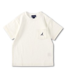 NAUTICA | 【NAUTICA/ノーティカ】ポケットTシャツ(Tシャツ/カットソー)