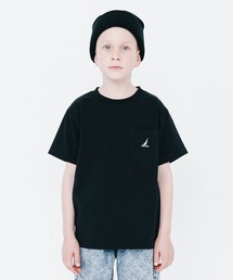 【NAUTICA/ノーティカ】ポケットTシャツ