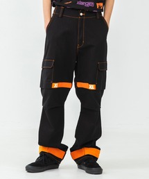 XLARGE�i�G�N�X�g�����[�W�j�́uADJUSTABLE CARGO PANTS�i�J�[�S�p���c�j�v