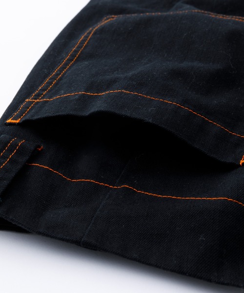 XLARGE（エクストララージ）の「ADJUSTABLE CARGO PANTS（カーゴパンツ・メンズ・ホワイト/ブラック・32inch/30inch/34inch/36inch）」の21枚目の写真