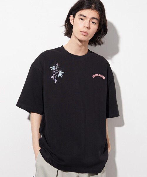 FREAK'S STORE（フリークスストア）の「HARAWATA CHUNKO×FREAK'S