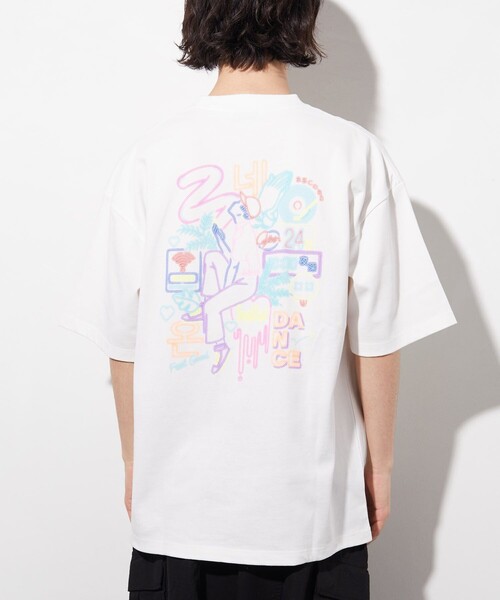FREAK'S STORE（フリークスストア）の「HARAWATA CHUNKO×FREAK'S