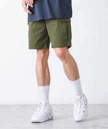 WEGO | WEGO/カーゴショートパンツ(カーゴパンツ)