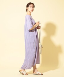 Any Fam エニィ ファム レディース のワンピース 無地 通販 Zozotown