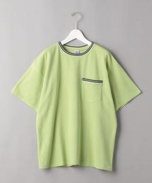 ＜COMFORTABLE REASON(コンフォータブルリーズン)＞ONC POC T/Tシャツ
