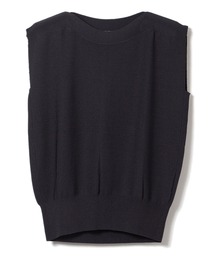 CLEARIMPRESSION  | レーヨンナイロンプルオーバー(ニット/セーター)