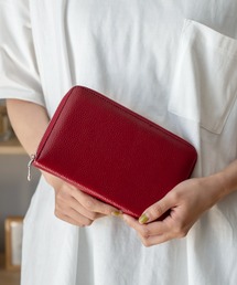 VitaFelice（ヴィータフェリーチェ）の「スキミング防止通帳ケース（パスポートケース）」