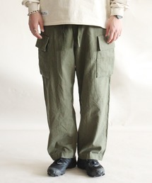 MANASTASH | MANASTASH/マナスタッシュ　MBDU PANTS カーゴパンツ　7116104(カーゴパンツ)