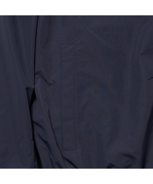 Barbour（バブアー）の「HERRON JACKET（マウンテンパーカー・メンズ・ネイビー/ブルー・S/M/L）」の12枚目の写真