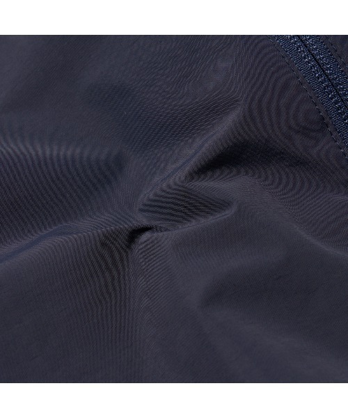 Barbour（バブアー）の「HERRON JACKET（マウンテンパーカー・メンズ・ネイビー/ブルー・S/M/L）」の4枚目の写真