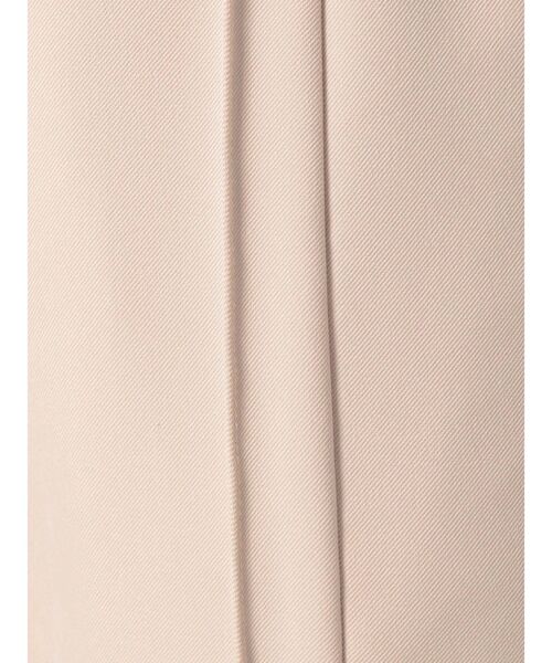 MERCURYDUO（マーキュリーデュオ）の「スリットフレアパンツ（その他パンツ・レディース・ブラック/ピンク/ベージュ・SMALL/MEDIUM）」の16枚目の写真