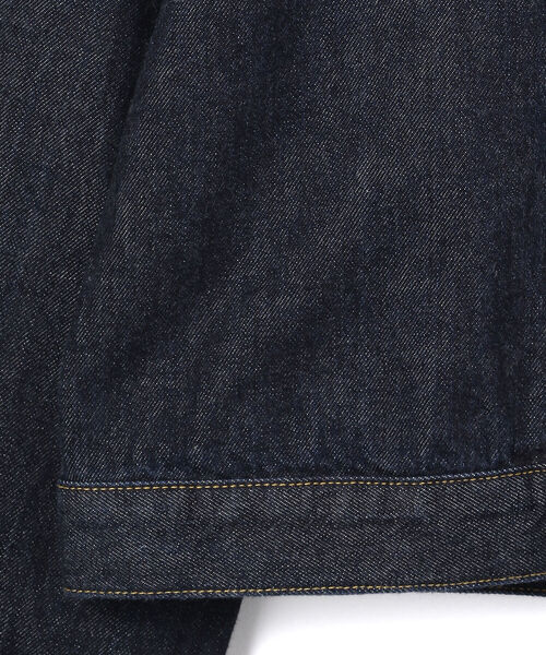 キムタクTバックSchott直営店限定 1st DENIM JACKETサイズM キムタクTバックSchott直営店限定 1st DENIM JACKETサイズM