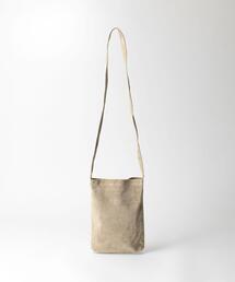 Hender Scheme | ＜Hender Scheme(エンダー スキーマ)＞ pig shoulder/ショルダーバッグ■■■(ショルダーバッグ)