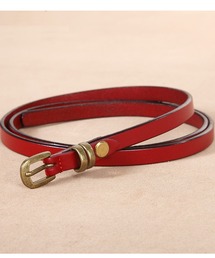 TABI PAL | ナローベルト(ベルト)