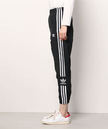 Blackpink着用　adidas LOCK UP アディダス トラックパンツ 極美品 アディダスオリジナルスアディブレイク BLACKPINK着用