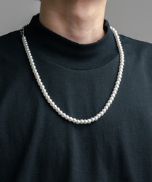 epnok | マルチWAYパールネックレス(ネックレス)