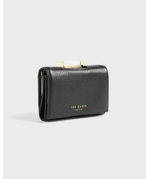 Ted Baker（テッドベーカー）の「BARAN　バブルパース(がま口タイプ/三つ折りサイフ)（財布・キッズ）」